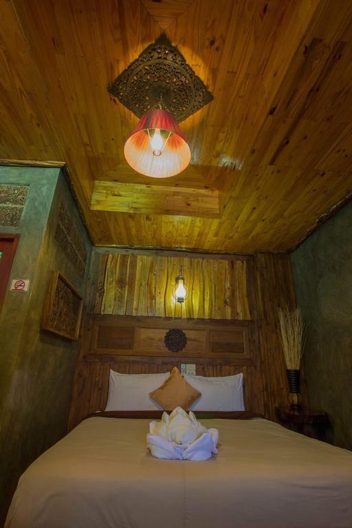 Sea Rock Resort Ko Pha Ngan Exteriér fotografie