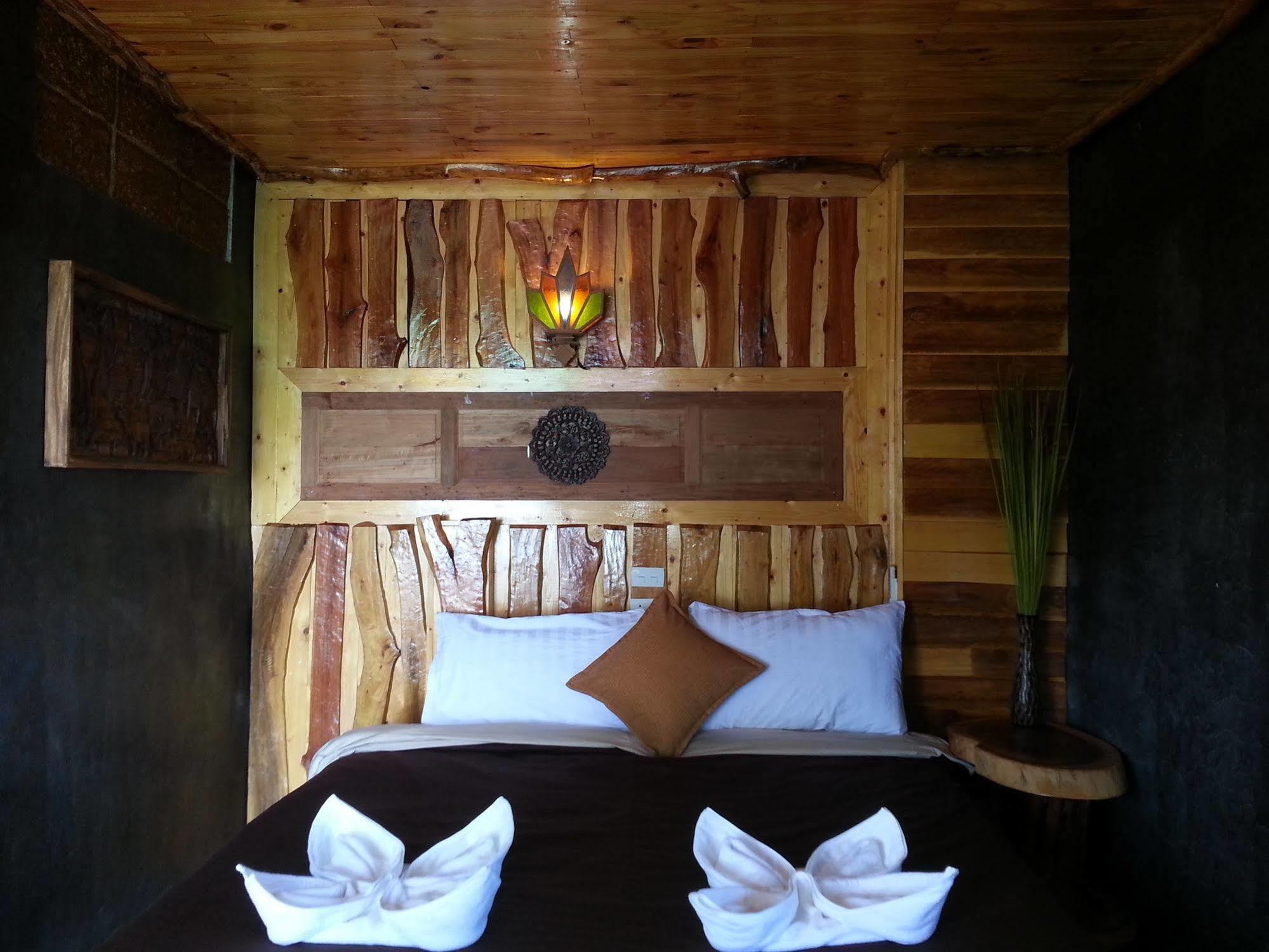 Sea Rock Resort Ko Pha Ngan Exteriér fotografie